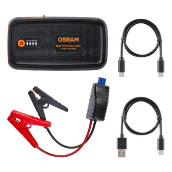 ams-OSRAM OBSL260 Battery Starter