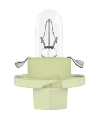 Bulb, instrument lighting ORIGINAL 2352MFX6