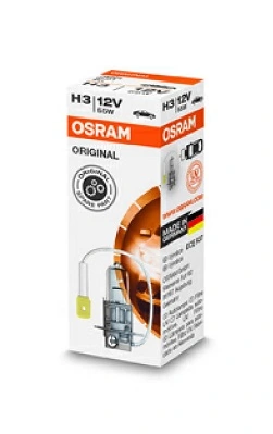 Bulb, spotlight ORIGINAL 64151