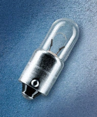 ams-OSRAM 3860 Bulb, interior light