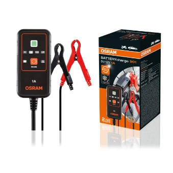 ams-OSRAM OEBCS901 Battery Charger