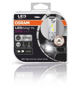 ams-OSRAM 64176DWESY-HCB Bulb, spotlight