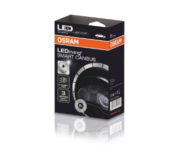 ams-OSRAM LEDSC01-2HFB Cable Set