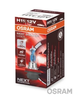 ams-OSRAM 64211NL Bulb, spotlight