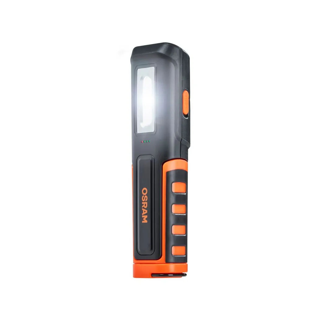 ams-OSRAM LEDIL405 Hand lamp