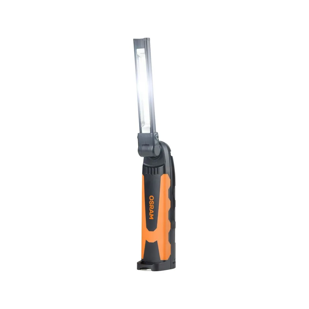 ams-OSRAM LEDIL409 Hand lamp