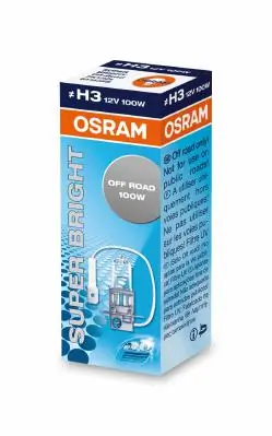 ams-OSRAM 64153SB Bulb, spotlight
