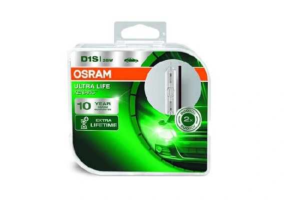 ams-OSRAM 66140ULT-HCB Bulb, spotlight