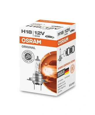 Bulb, spotlight ORIGINAL 64180L