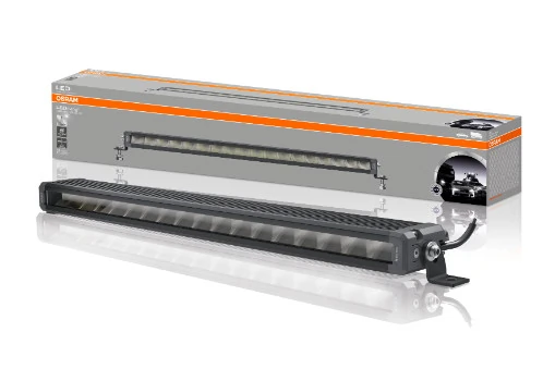 ams-OSRAM LEDDL116-SP Spotlight