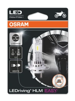 ams-OSRAM 64210DWESY-01B Bulb, spotlight