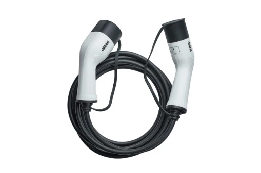 ams-OSRAM OCC23205 Charging Cable, electric vehicle