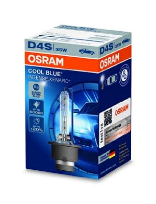 ams-OSRAM 66440CBI Bulb, spotlight