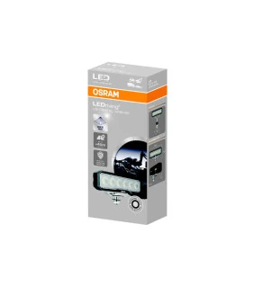 ams-OSRAM LEDWL109-WD Worklight