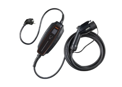 ams-OSRAM OPC10A05 Charging Cable, electric vehicle