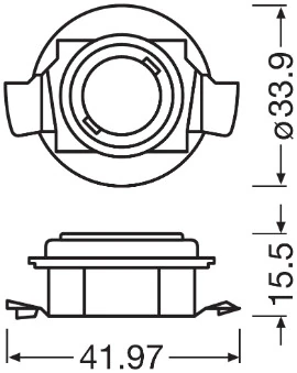 ams-OSRAM 64210DA011 Original