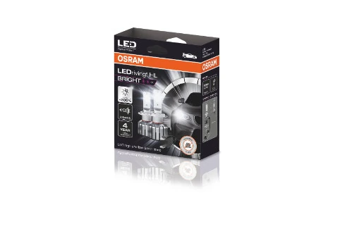 ams-OSRAM 64210DWBRT-2HFB Bulb, worklight