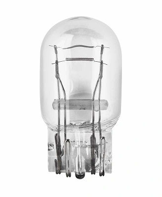 Bulb, direction indicator ORIGINAL 7515