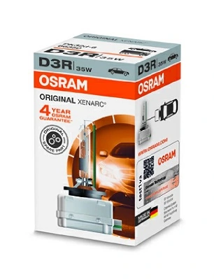 ams-OSRAM 66350 Bulb, spotlight