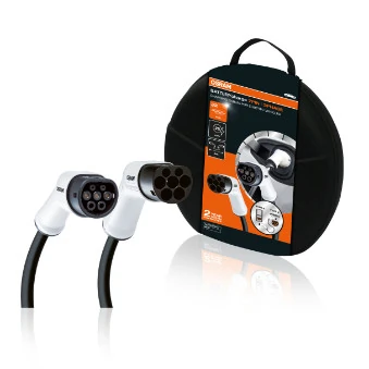 ams-OSRAM OCC23P05 Charging Cable, electric vehicle
