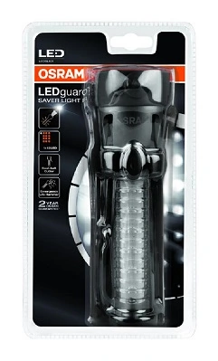 ams-OSRAM LEDSL101 Hand lamp