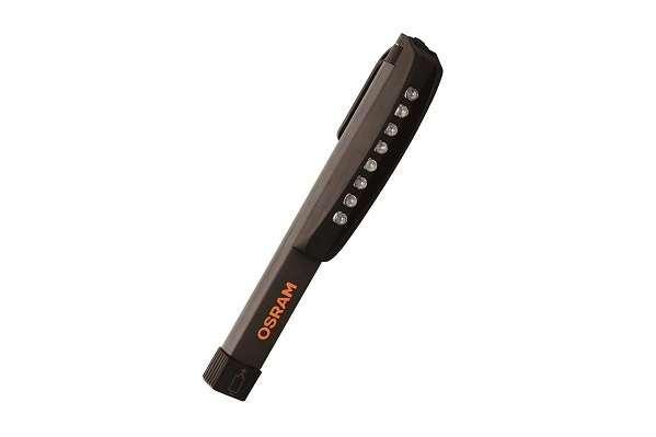 ams-OSRAM LEDIL203 Hand lamp
