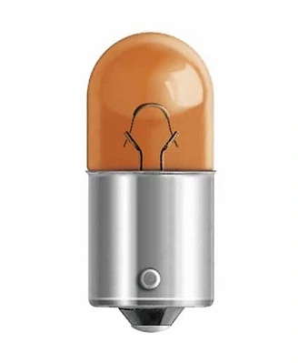 Bulb, direction indicator ORIGINAL 5009