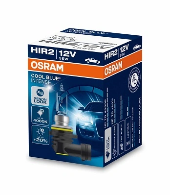 ams-OSRAM 9012CBI Bulb, spotlight