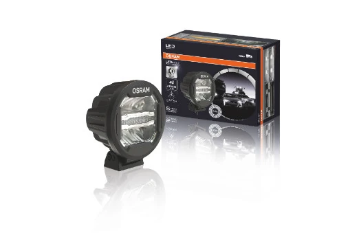 ams-OSRAM LEDDL111-CB Spotlight