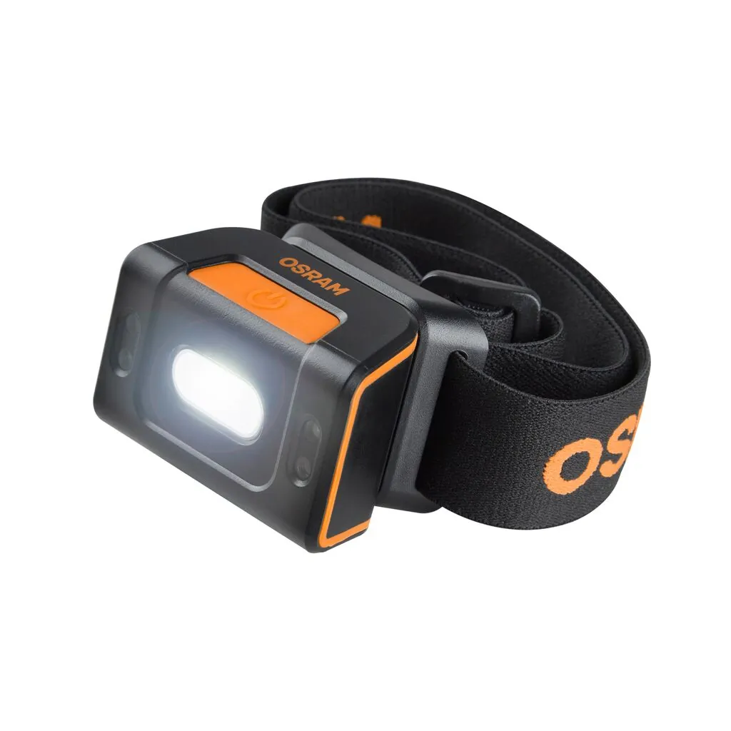 ams-OSRAM LEDIL404 Hand lamp