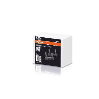 ams-OSRAM 64210DA04 Bulb Socket, headlight