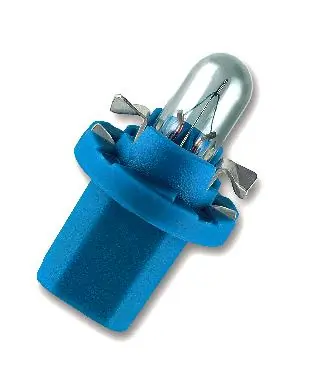 Bulb, instrument lighting ORIGINAL 2722MF