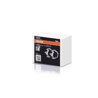 مقبس المصباح، المصابيح الأمامية الرئيسية LEDriving® ADAPTER 64210DA06