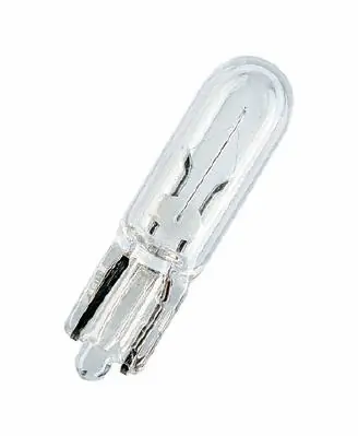 Bulb, instrument lighting ORIGINAL 2723