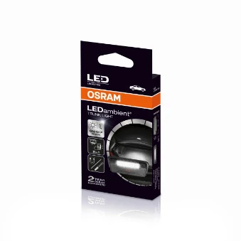 ams-OSRAM LEDINT106 Interior Light