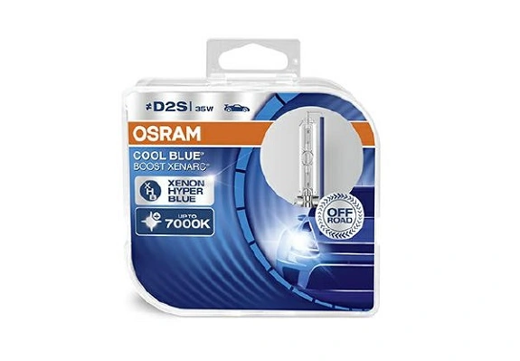 ams-OSRAM 66240CBB-HCB Bulb, spotlight