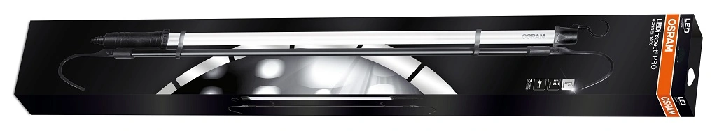 ams-OSRAM LEDIL104 Hand lamp