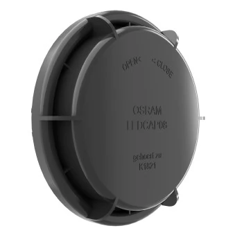 ams-OSRAM LEDCAP08 Cap, headlight