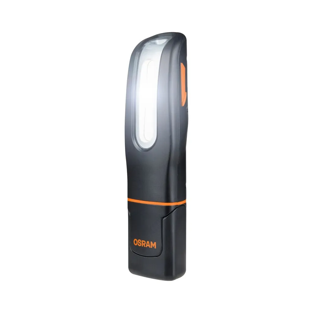 ams-OSRAM LEDIL401 Hand lamp