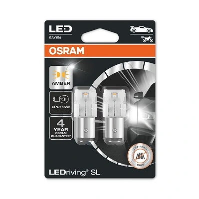 ams-OSRAM 7528DYP-02B Bulb