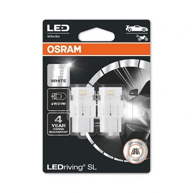 ams-OSRAM 7505DWP-02B Bulb