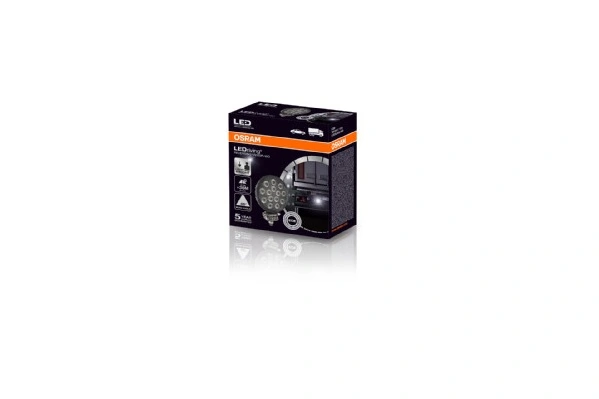 ams-OSRAM LEDDL108-WD Reverse Light