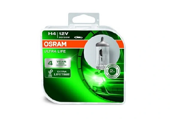 Bulb, spotlight ULTRA LIFE 64193ULT-HCB