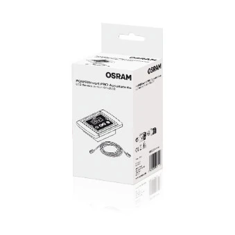 ams-OSRAM OINVLCD Inverter