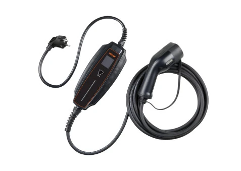 ams-OSRAM OPC20A05 Charging Cable, electric vehicle