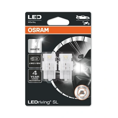 ams-OSRAM 7515DWP-02B Bulb