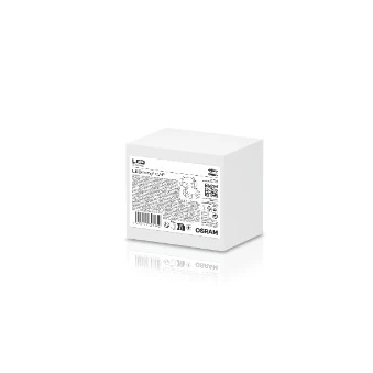 ams-OSRAM LEDCAP06 Cap, headlight