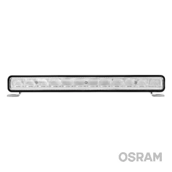 ams-OSRAM LEDDL106-SP Spotlight