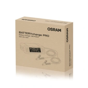 ams-OSRAM OSCP3024 Battery Charger