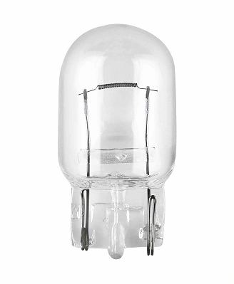 Bulb, direction indicator ORIGINAL 7505